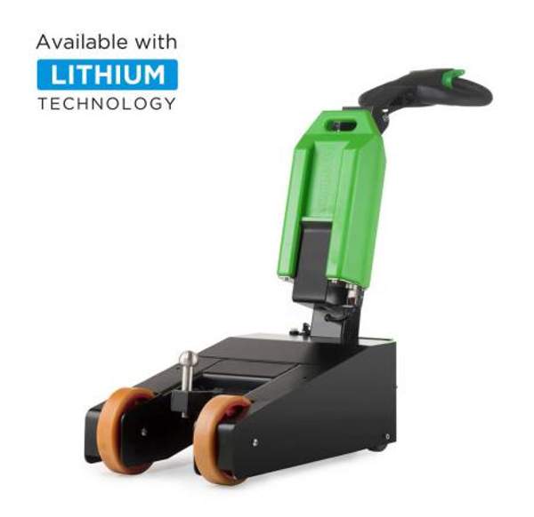 Электрический тягач Movexx T1000-P