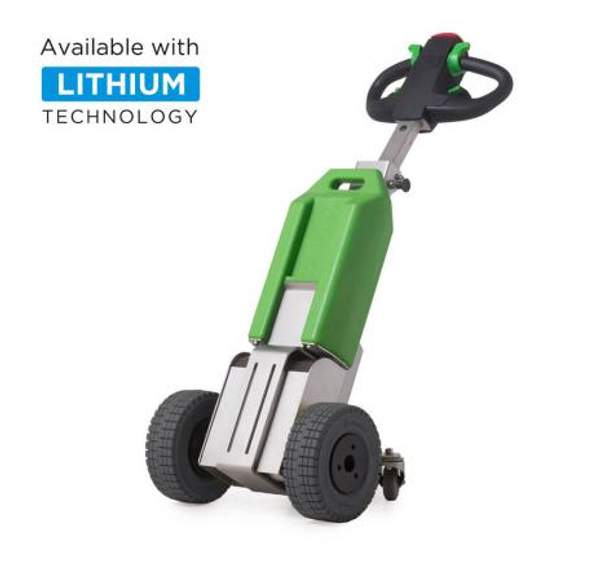 Электрический тягач Movexx T1000-RVS