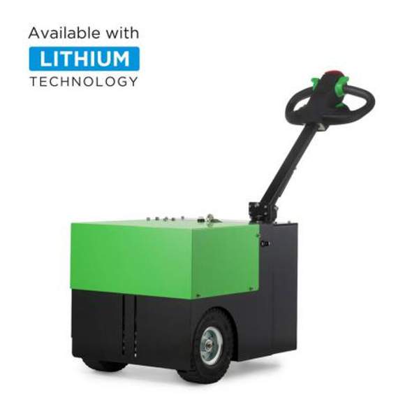 Электрический тягач Movexx T3500