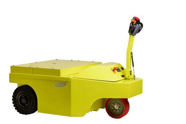 Электрический тягач Multi-Mover 3XL 40Т