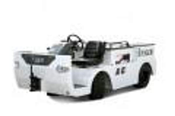 Электрический тягач Taylor-Dunn Tiger TC-50E