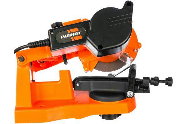 Электрический заточной министанок PATRIOT 220 V PG-MG220
