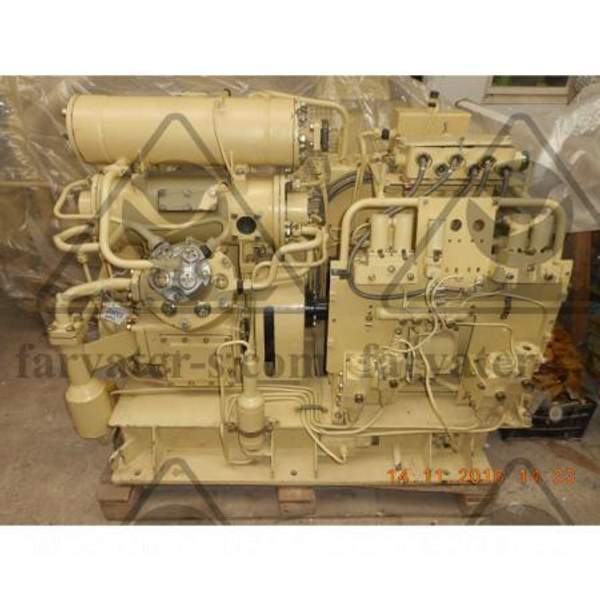 Электро-компрессор в сборе ЭК-3