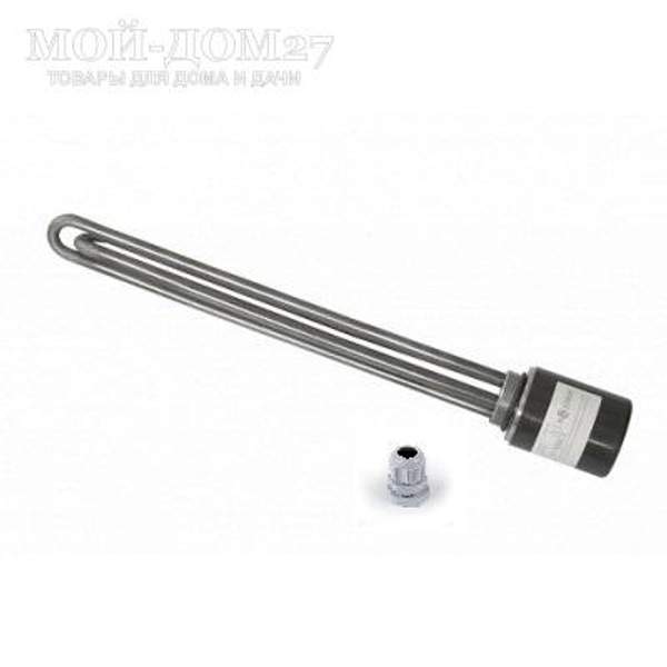 ЭлектроТЭН ТЭНБ 5 кВт D-32мм