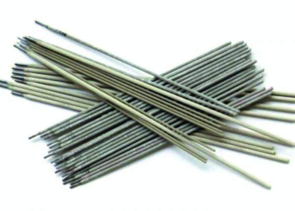 Электрод для наплавки Э-65Х25Г13Н3 ЦНИИН-4