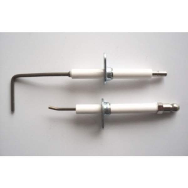 Электрод ионизации пламени горелки EM 3-6