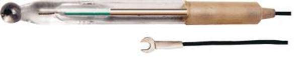 ЭЛЕКТРОД СТЕКЛЯННЫЙ ПРОМЫШЛЕННЫЙ ЭСП-12-14