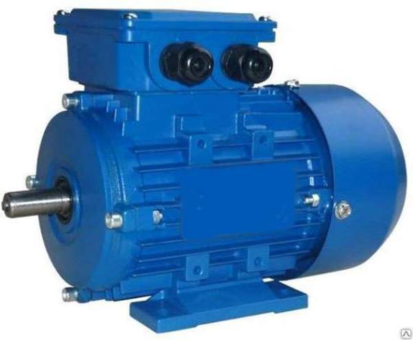 Электродвигатель 5АИ 315