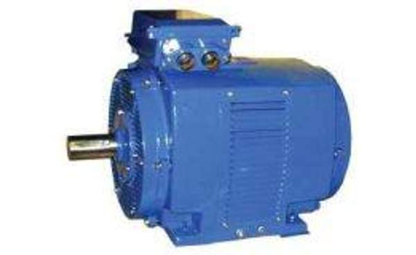 Электродвигатель 5АМН 280