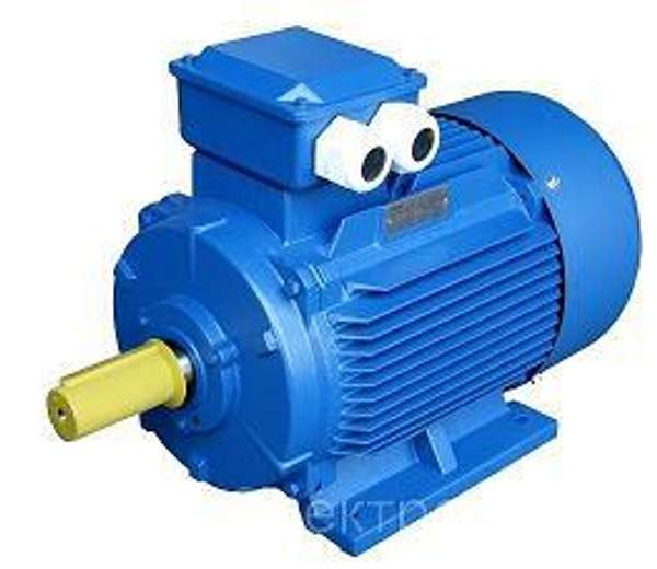 Электродвигатель А 180 М4 IM1081 (30кВт/1500об)