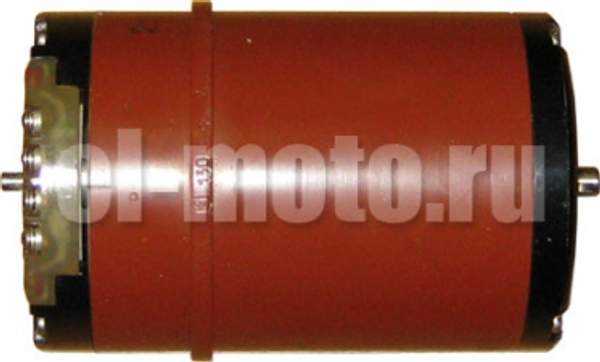 Электродвигатель АДП-1363