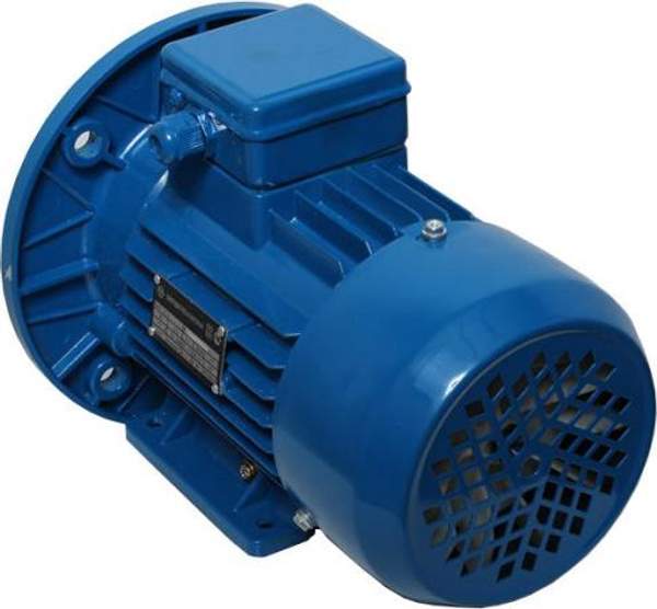 Электродвигатель АИР 160 S2 (АИР160S2) 15 кВт 3000 об/мин