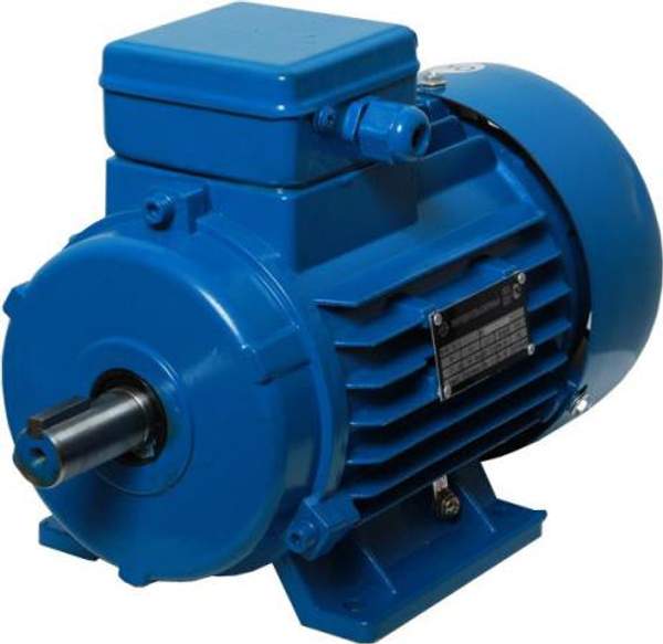 Электродвигатель АИР 250 М2 (АИР250М2) 90 кВт 3000 об/мин