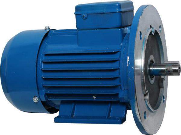 Электродвигатель АИР 250 S4 (АИР250S4) 75 кВт 1500 об/мин