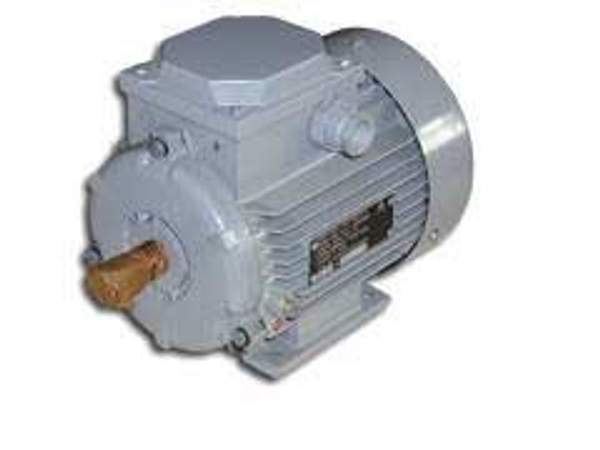 Электродвигатель АИР63В4