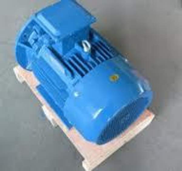Электродвигатель АИР 63 В6 (0,25кВт/1000об.мин)