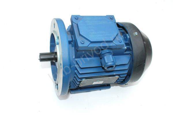 Электродвигатель АИР71А4-У2-220/380-50IM2081