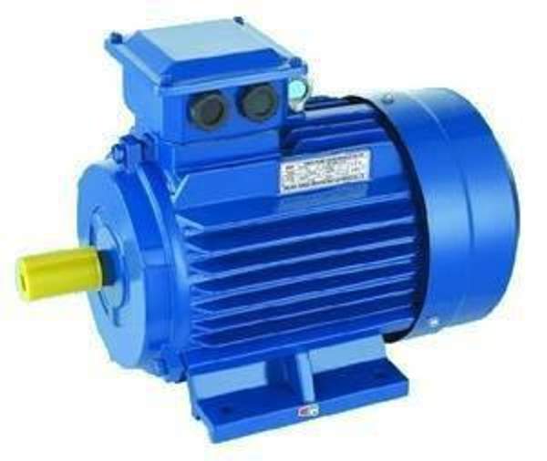 Электродвигатель АИР 90 L6 1,5 кВт 1000 об/мин