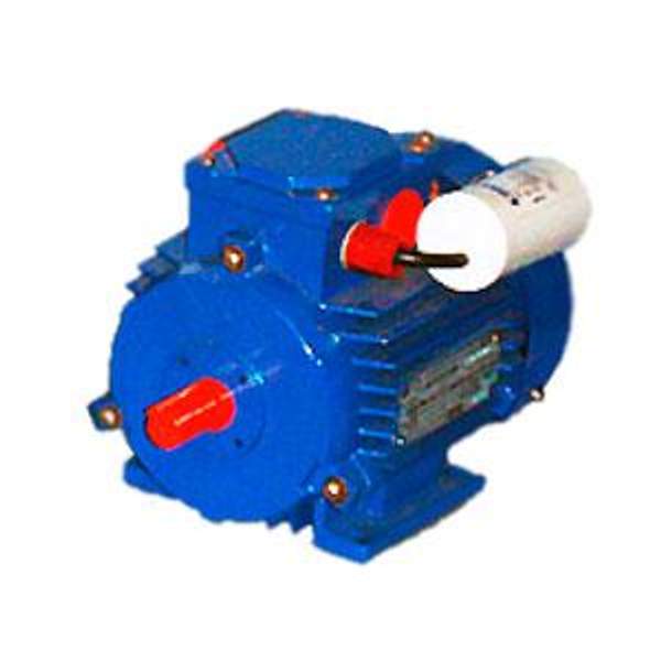 Электродвигатель АИРЕ 71 А4