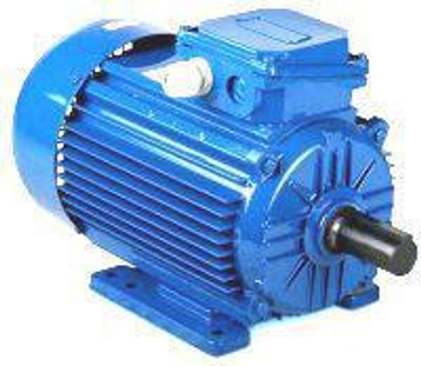 Электродвигатель АИУ 112 M4