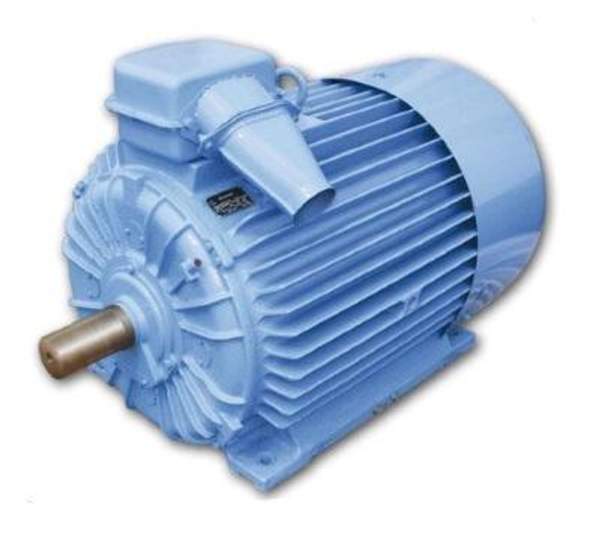 Электродвигатель асинхронный АИР 355МА10 (110кВт/600об.мин.)