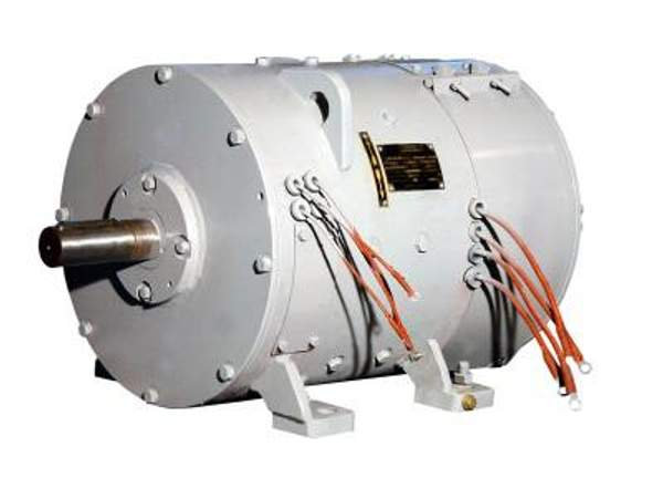 Электродвигатель Д21 (5,5кВт/1440об.мин./220В/паралл.)