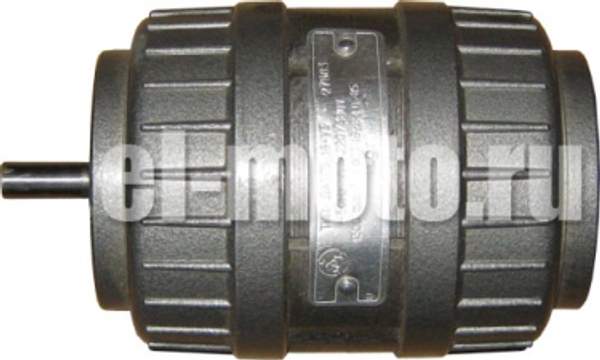 Электродвигатель ДАТ 75-40-3,0