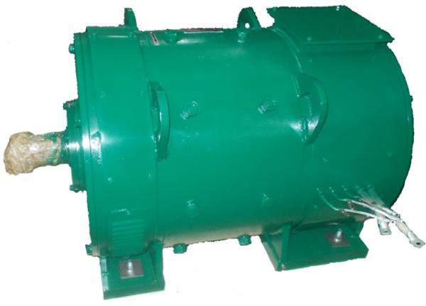 Электродвигатель ДЭ 812 У1, 90 кВт, 305В, 325А 750 об/мин. S2 (60 мин) IМ 1003.