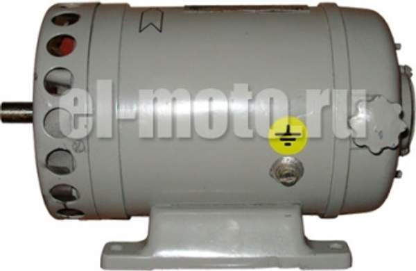 Электродвигатель ДКУ-112