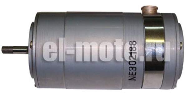 Электродвигатель ДПМ-20
