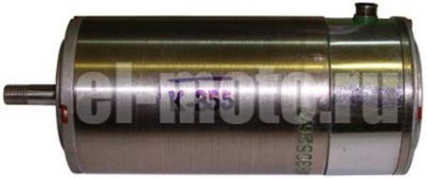 Электродвигатель ДПР-42