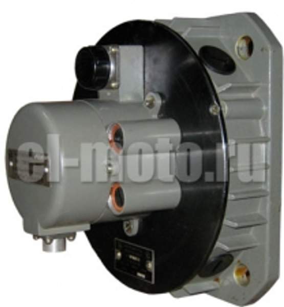 Электродвигатель ДПУ-200