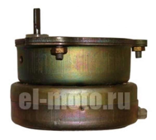 Электродвигатель ДСМ 60