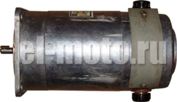 Электродвигатель КПК-564