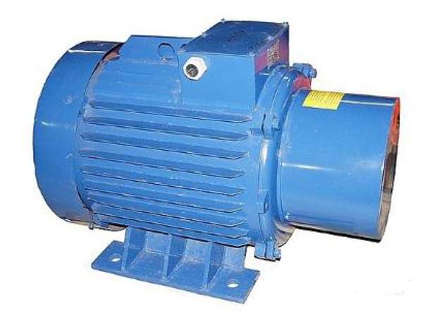 Электродвигатель крановый 4МТ 200LA6 (22кВт/960об.мин.)