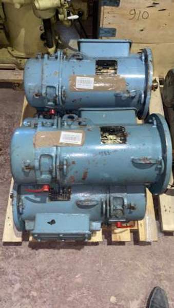 Электродвигатель МАП 221-4/8 ОМ1