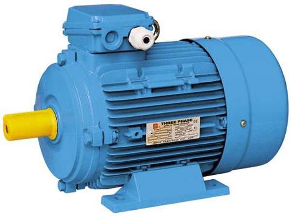 Электродвигатель MS160M2-8