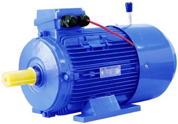 Электродвигатель MSEJ90L-2