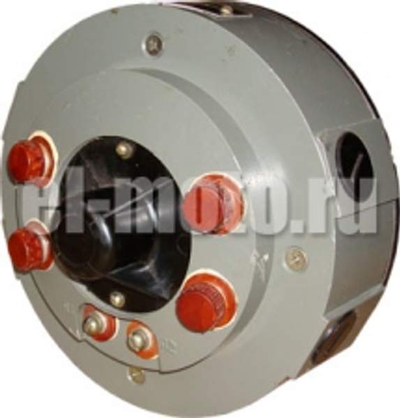 Электродвигатель ПЯ-250Ф