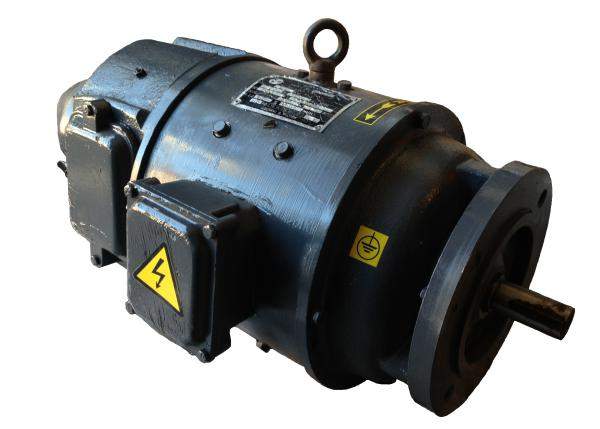 Электродвигатель ПБСТ42