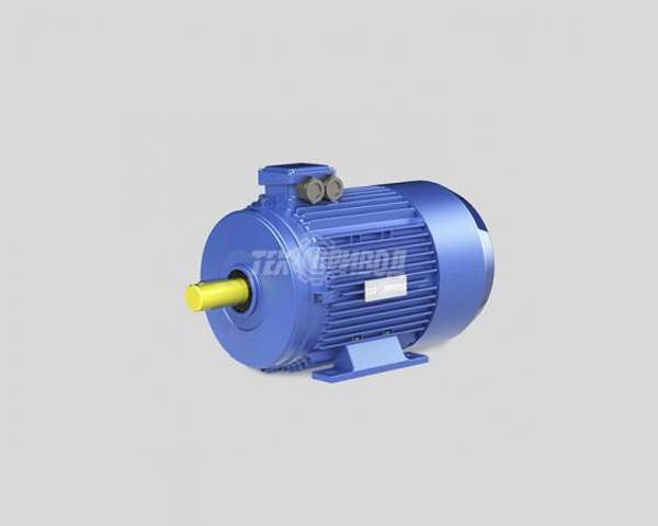 Электродвигатель с тормозом ABLE MSEJ 100L-2