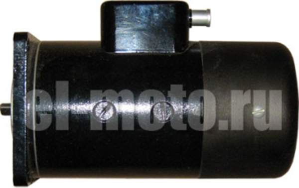 Электродвигатель СД-150