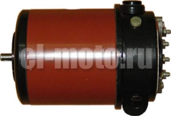 Электродвигатель СЛ-121