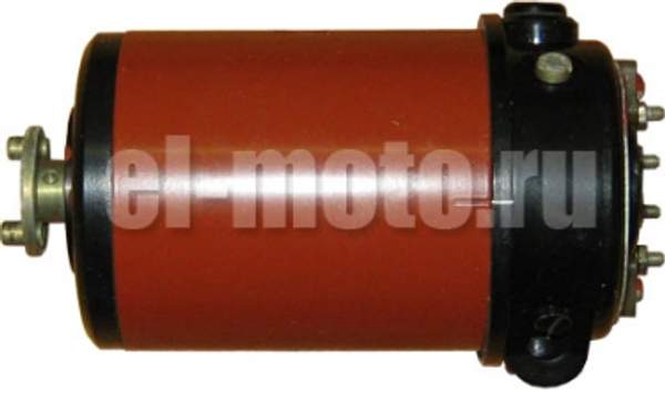 Электродвигатель СЛ-163