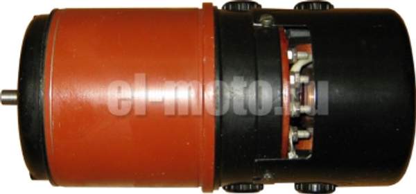 Электродвигатель СЛ-240