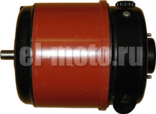 Электродвигатель СЛ-322