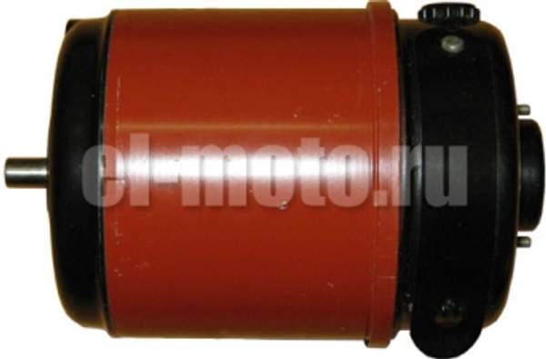 Электродвигатель СЛ-372