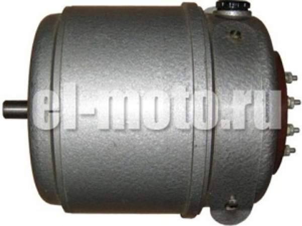Электродвигатель СЛ-523