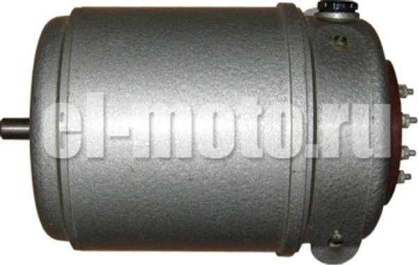 Электродвигатель СЛ-563
