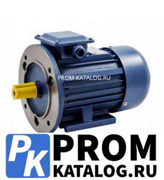 Электродвигатель ТМ БЭЗ АИР 100L2 IM2081 220/380 13178